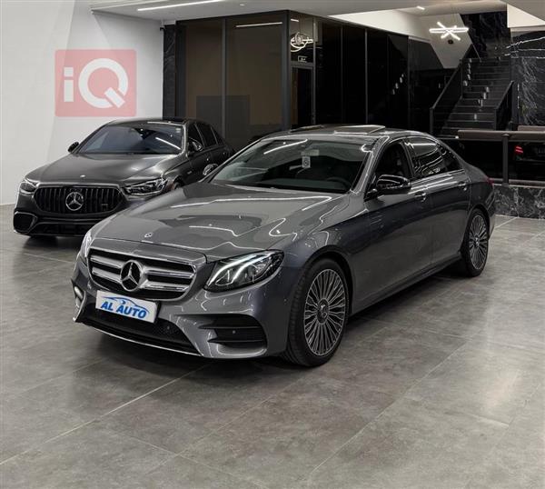 مرسيدس بنز E-Class 2018 للبيع في العراق - دهوك